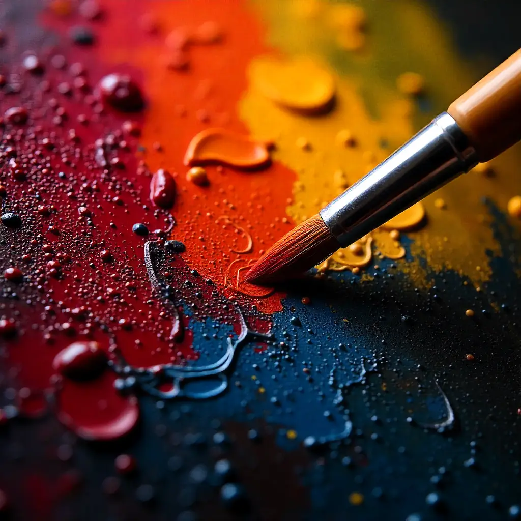 Curso de Pintura al Óleo